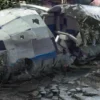 Small Plane Crashes in Colombia All 15 Onboard Killed
