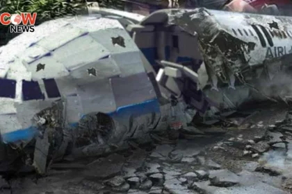 Small Plane Crashes in Colombia All 15 Onboard Killed