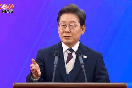 South Korea Offers to Mediate US–North Korea Talks