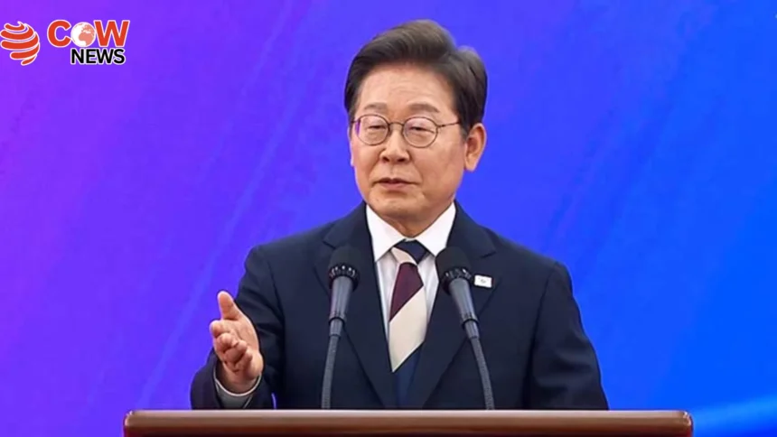 South Korea Offers to Mediate US–North Korea Talks