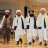 Taliban Rift Deepens as Leaked Audio Exposes Power Struggle