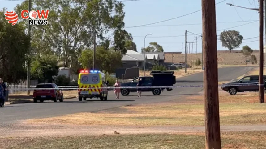 Three Killed in Shooting Incident in New South Wales