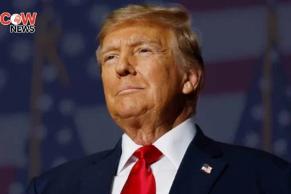 Trump Announces Gaza Peace Board New Governance Plan