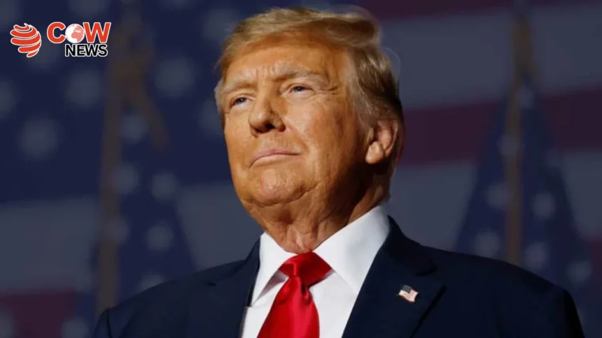 Trump Announces Gaza Peace Board New Governance Plan