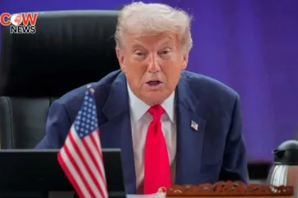 Trump Announces Tariffs on Countries Supplying Oil to Cuba