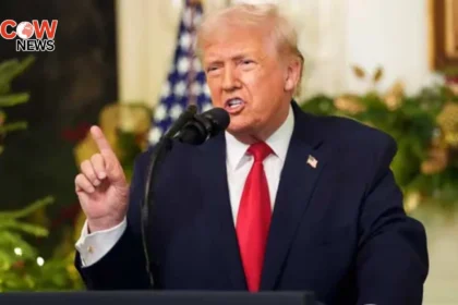 Trump Claims Foreign Visits Revived US Economy