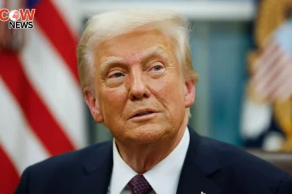 Trump Claims US Will Run Venezuela After Maduro Captured and Brought to New York