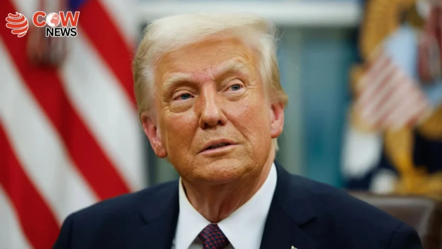 Trump Claims US Will Run Venezuela After Maduro Captured and Brought to New York