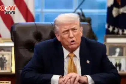 Trump Hardens Tone After Nobel Snub Warns Europe Again