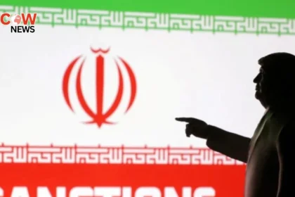 Trump Imposes 25 Tariff on Countries Trading With Iran