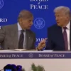 Trump Officially Launches Gaza Board of Peace