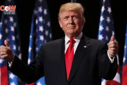 Trump Says US Can Act Anywhere to Defend Its Interests