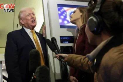 Trump Threatens Mexico Colombia Cuba After Venezuela Move