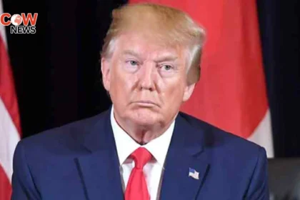 Trump Warns Government Shutdown Threatens US Growth