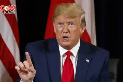 Trump Warns Iran of Action Over Revival of Nuclear Program