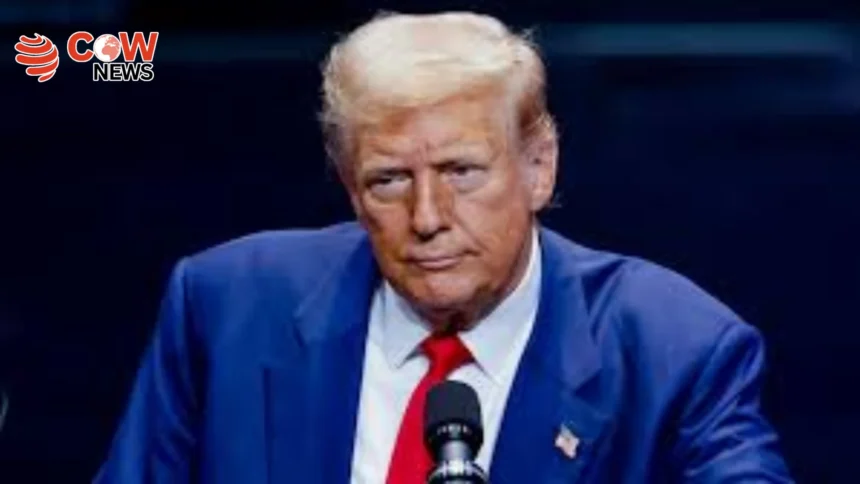 Trump Warns Iran of Severe Response Over Protester Deaths