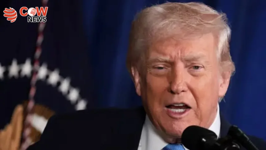 Trump Warns Republicans of Impeachment Risk in Midterms