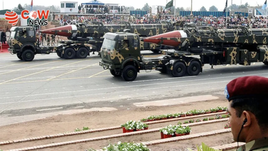 Turkey Seeks to Join Pakistan–Saudi Defense Alliance