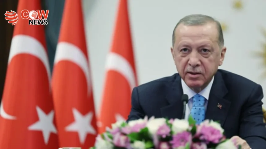 Turkey Warns Iran Chaos or Intervention Threatens Region