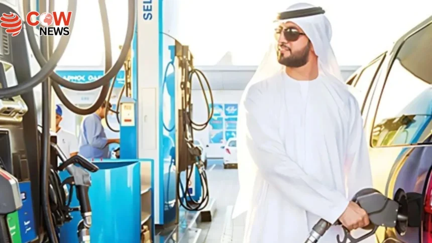 UAE Announces Significant Petrol Price Reduction at Start of 2026
