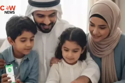 UAE Enforces Strict Child Social Media Safety Law