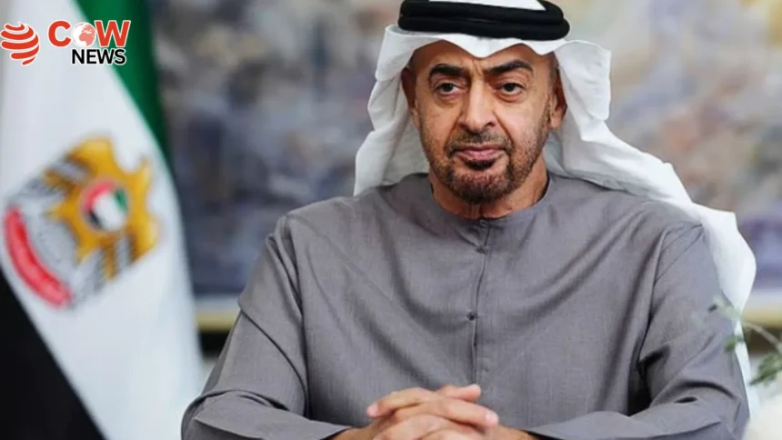 UAE Launches New Authority to Involve Citizens in Policy Decisions