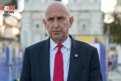 UK Confirms Role in US Operation Seizing Russian Oil Tanker