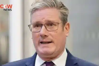 UK PM Rejects Trump Pressure Over Greenland Dispute