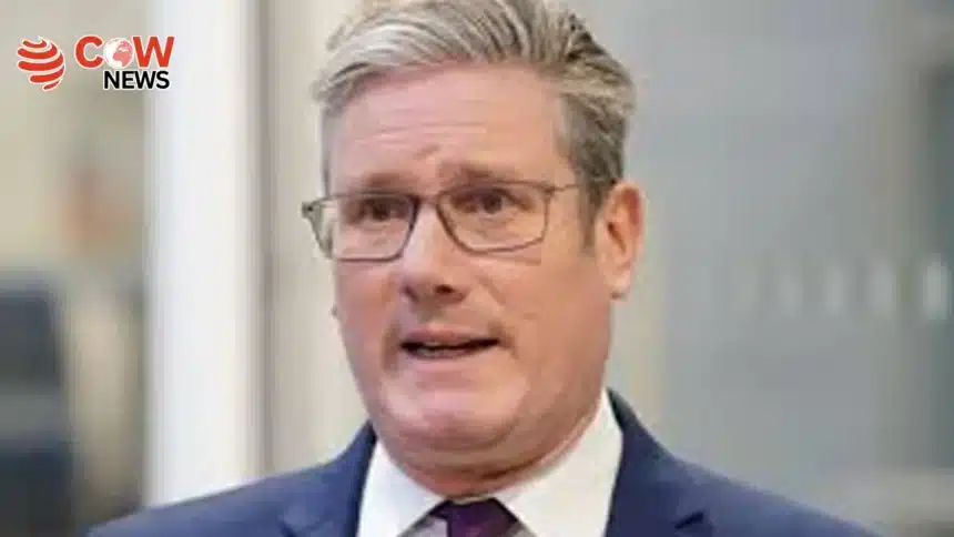 UK PM Rejects Trump Pressure Over Greenland Dispute