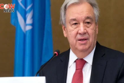 UN Condemns US Venezuela Operation as Illegal