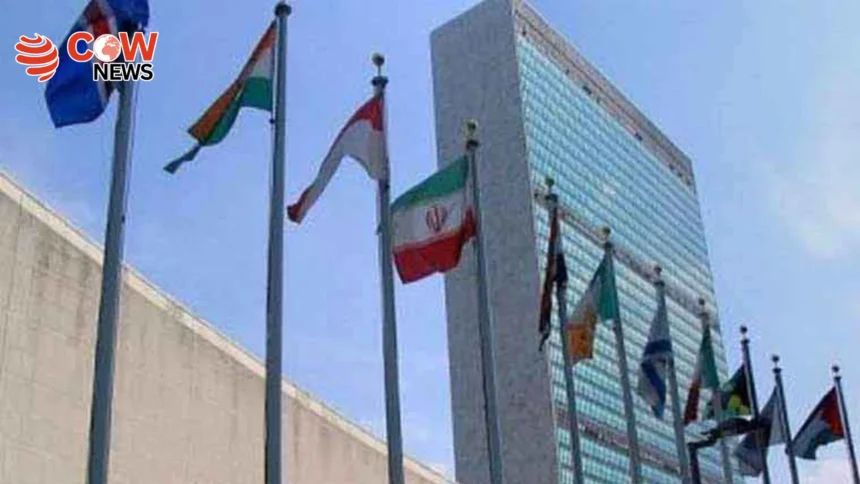 UN Urges Israel to End Racially Discriminatory System