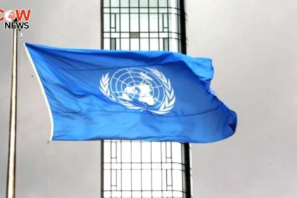 UN Urges Israel to Lift Restrictions on Humanitarian Organizations