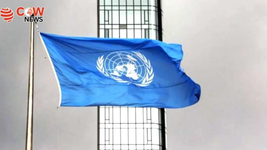 UN Urges Israel to Lift Restrictions on Humanitarian Organizations