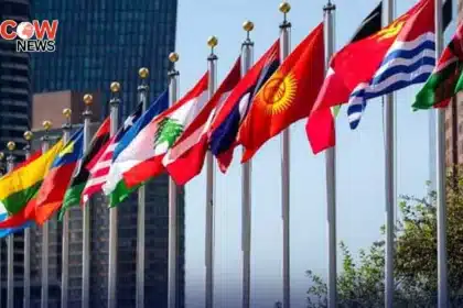 UN Warns Global Water Crisis Has Reached ‘Bankruptcy