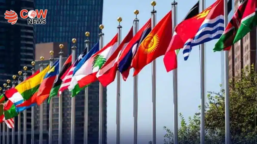 UN Warns Global Water Crisis Has Reached ‘Bankruptcy