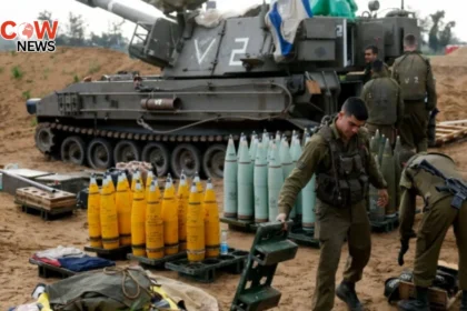 US Approves 6.5 Billion Military Equipment Sale to Israel