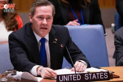 US Envoy Says No War with Venezuela Seeks Peace