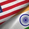 US India Relations Hit Low Point Financial Times Reports