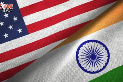 US India Relations Hit Low Point Financial Times Reports