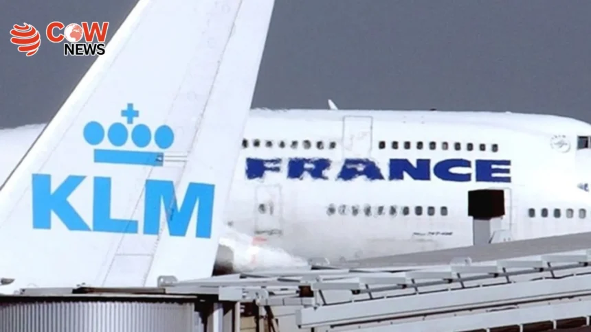 US Iran Tensions Disrupt Air Travel as France Halts Flights