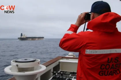 US Navy Seizes Russian Vessel Evading Venezuela Blockade