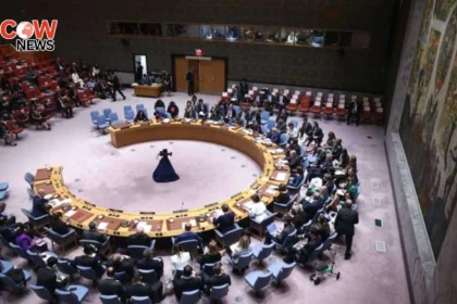 US Rejects Any Governing Role for Hamas in Gaza