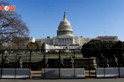 US Senate Advances Resolution Opposing Trump Venezuela Action