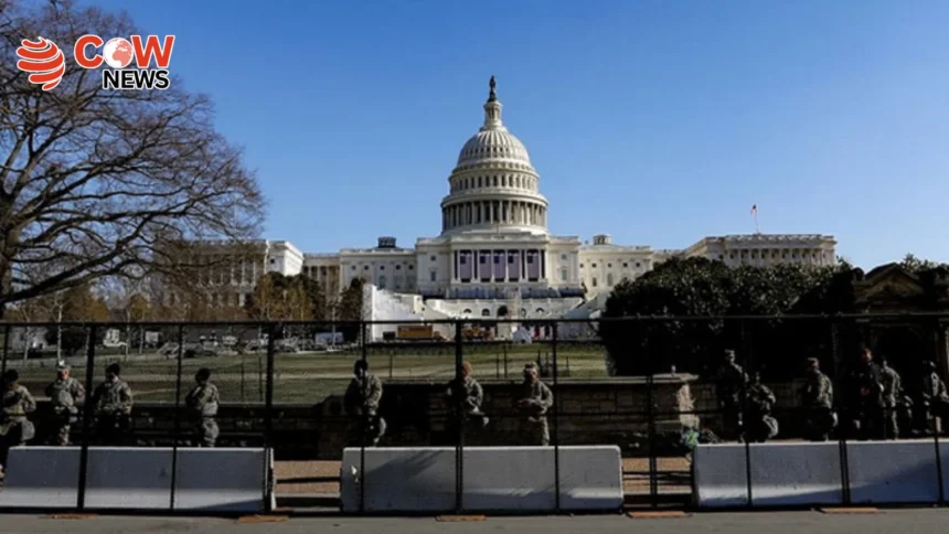 US Senate Advances Resolution Opposing Trump Venezuela Action