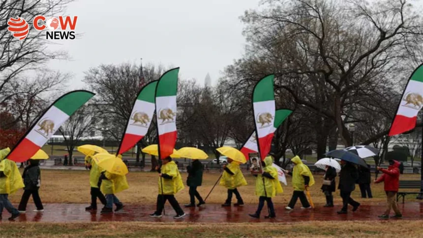 US Senators Voice Doubts on Military Action vs Iran 1