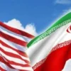 US Sets Four Key Conditions for Talks With Iran