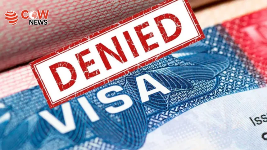 US to Suspend Immigrant Visa Services From Jan 21