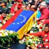 Venezuela Declares Seven Day Mourning After US Strike