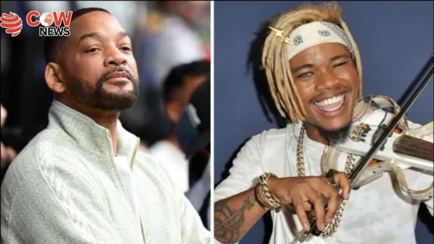 Will Smith Faces Sexual Harassment Allegations in Lawsuit