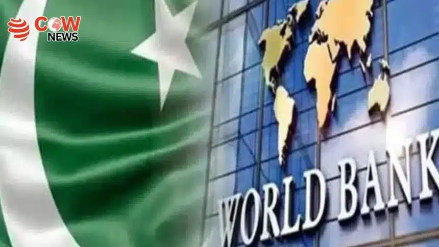 World Bank Flags Pakistan Among Most Vulnerable Economies 1